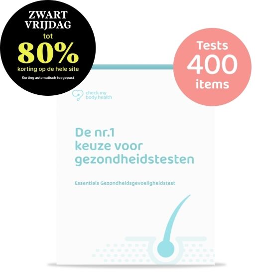 NL Essentials Sensitivity Black Friday